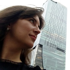 Виктория Харлан, 2.2