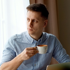 Виктор Иванов, 9.5