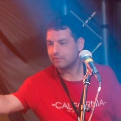 Сергей Зарянов