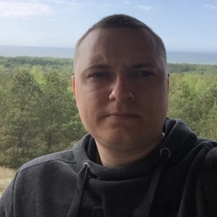 Алексей Чуприн, 9.3