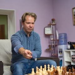 Сергей Рогулев