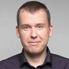 Юрий Покалюк, 12.4