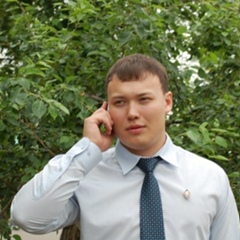 Максим Комендантов