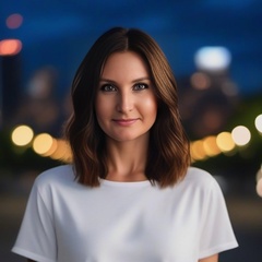 Марина Соколова