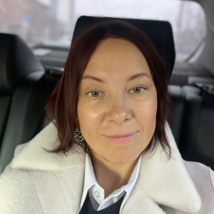 Ирина Терещенкова, 25.10