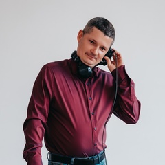 Евгений Харитонов