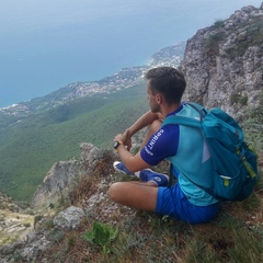 Сергей Тарасов
