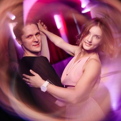 Ванька Счастливый