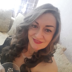 Елена Антонова, 25.1.1987