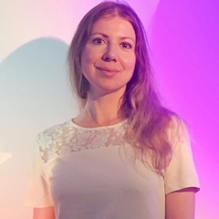 Марина Милкина, 21.8