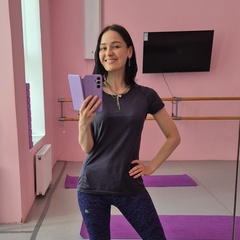 Оксана Иванова, 26.2