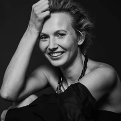 Екатерина Малютина, 17.9