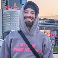 Вадим Андреев, 22.7
