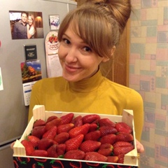Елена Малецкая, 14.1