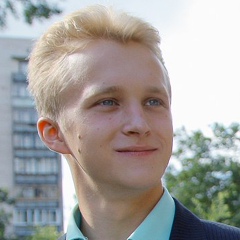 Константин Колмаков, 17.11.1987