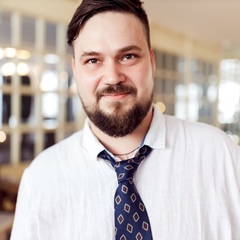 Дмитрий Бойцов, 22.7.1988