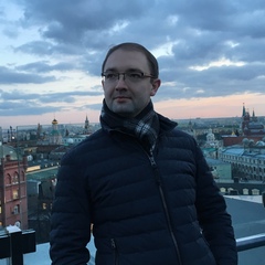 Павел Бовичев