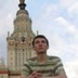 Сергей Кедровский, 26.9.1988
