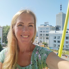 Ольга Павлович, 8.2