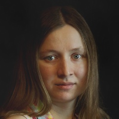 Елена Кутерницкая, 28.1.1987