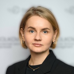 Татьяна Гаранкина