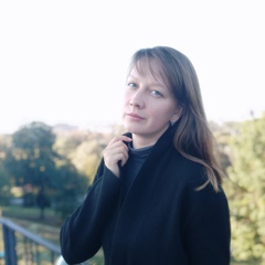 Анастасия Вавилова