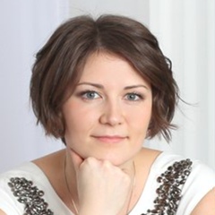 Юлия Кивалова, 26.10