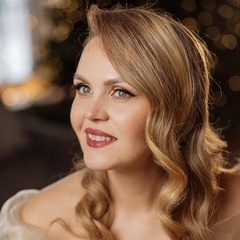Ольга Гладких, 30.11