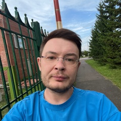 Игорь Жданов, 7.8