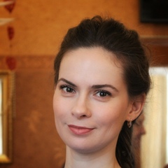 Марина Шилова, 9.5