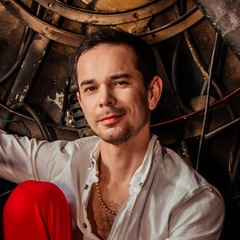 Евгений Лизин