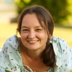 Екатерина Скопинова, 24.12
