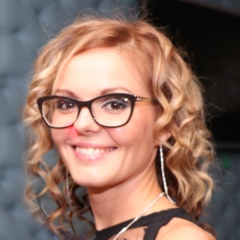 Екатерина Ковалева, 3.9
