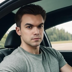 Роман Захаров, 19.6