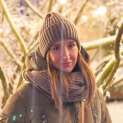 Екатерина Токарева, 25.1.1989
