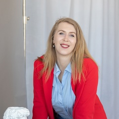 Светлана Скобич, 18.12