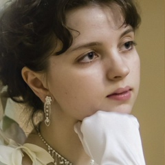 Анна Куликова, 14.4.1989