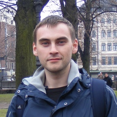 Георгий Моссаковский, 2.1