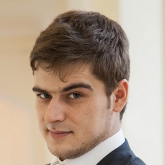 Иван Зверев, 2.5