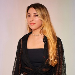 Диана Лунар, 14.4