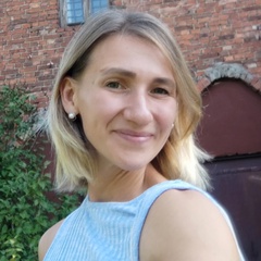 Екатерина Важинская, 7.5