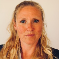 Valeria Mahn, 29.5