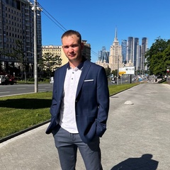 Alex Zotkin, 19.9