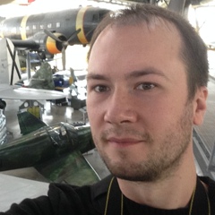 Сергей Кабанов, 6.4