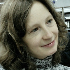 Анастасия Кубанина, 29.12.1982