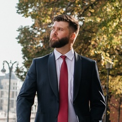 Антон Мозолевский