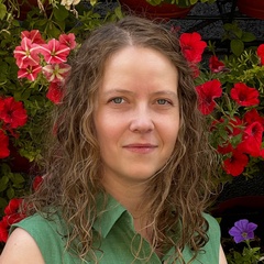 Елена Лаврова, 7.5