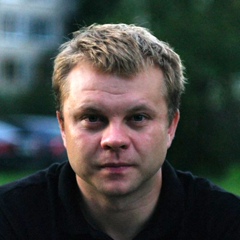 Константин Воробьев, 26.5.1986