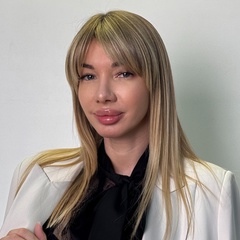 Анна Филимонова