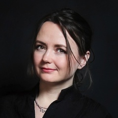 Юлия Иванова